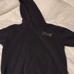 Hollister Black Hoodie
